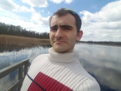Szukam kobiety do stałego związku