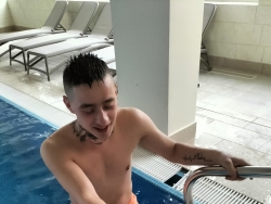 Panią do wspólnych zabaw ?