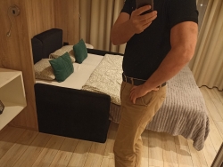 Zapraszam do relacji seksualnej