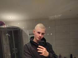 Szukam pani mój wiek lub starszej