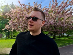 Poznam chętną i wartościową kobietę :)