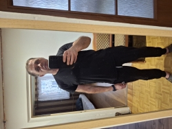 Samotny pozna panią ze słupska lub okolic