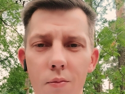 Pan szuka mlodej