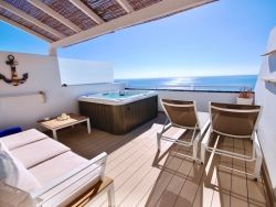 Pani na wakacje fuerteventura