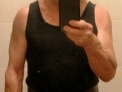 Poznam dyskretną panią