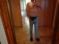 Kobietę na stałe szukam