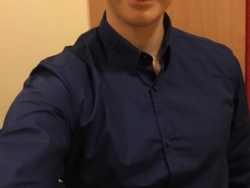 Szukam kochanki