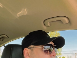 Przygoda ?odskocznia? z mila checia spotkam ze zdecydowana pania