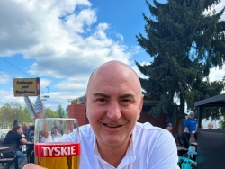 Może jakaś znajomość