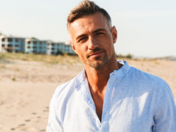 Szukam pani na miłe spotkania