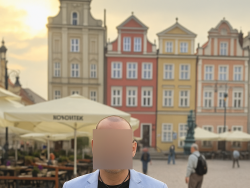 Doświadczonej