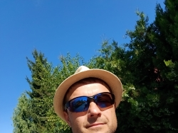Szukam kobiety na niezobowiązujące spotkania.