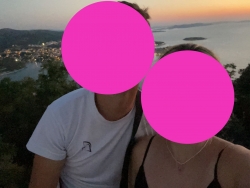 K20 m22 para szuka pani