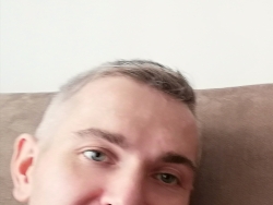 Gotowy do akcji