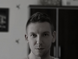 Aktywny 33-latek pozna kobietę bez zbędnych gier.