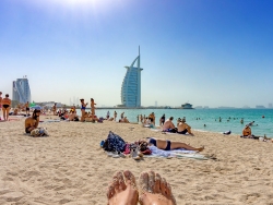 Wakacje w emiratach