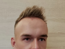 Szukam kochanki / przyjaciółki bez zobowiązań