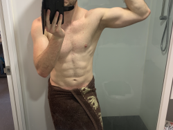 Spełnij swoje fantazje z doświadczonym kochankiem!