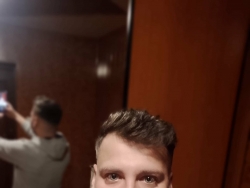 Mikołaj 30 lat