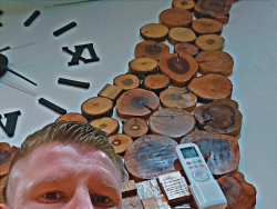 Fajne spotkania / na luzie bez stwarzania sobie problemów.  dyskrecja