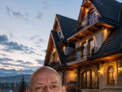 Para pozna dziewczynę