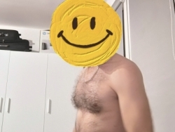 Szukam do dyskretniej relacji..