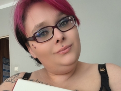Solo igraszki bbw