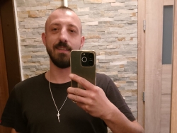 Szukam relacji opartej na seksie ;)