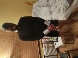 Szukam pani na dyskretne spotkania