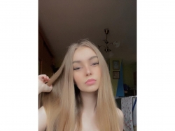 Witam jestem nowa