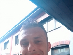 Poznam panią z ciekawości jak się to potoczy...