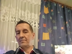 Samotny szuka kobiety