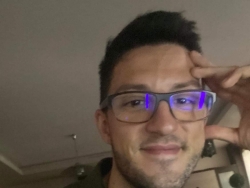 Brunet z olsztyna (pół hiszpan, pół polak) poszukuje kobiety ;)