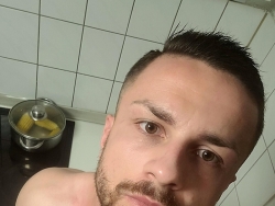 Sex spotkanie