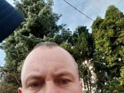 Poznam się z miłą panią kolezanka