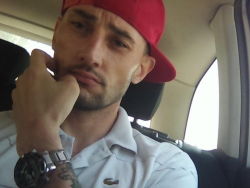 Romantycznie albo niechlujnie ?? (sexocholik)