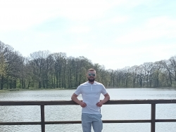 Bez presji na luzie .