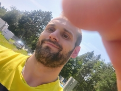 Poznam szczupła i namiętna