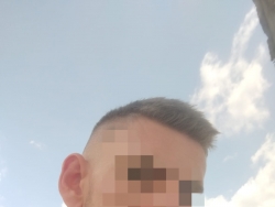 Master szuka niewolnicy