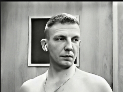 Aktywny 33-latek pozna kobietę bez zbędnych gier.