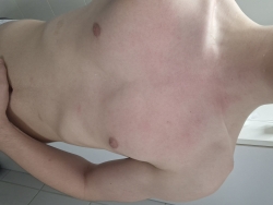 Czy jakaś pani na pragnienie rozdziewiczyc młodego mężczyznę