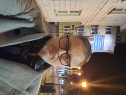 Szukam ciebie?