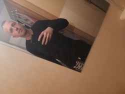 Chętny na seks