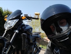 Kilka dni w warszawie, jedna kobieta i noc do zapamiętania ?