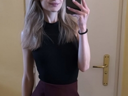 Łódź sympatyczna koleżanka pozna się