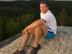 Atrakcyjny 32 latek poszukuje kobiety