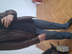 Poznam atrakcyjna kolezanke