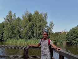 Miła zabawa