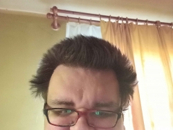 Pan 36 lat pozna panią z gubina