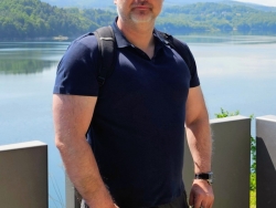 Dla ciekawej uległej, fajny dominujący facet